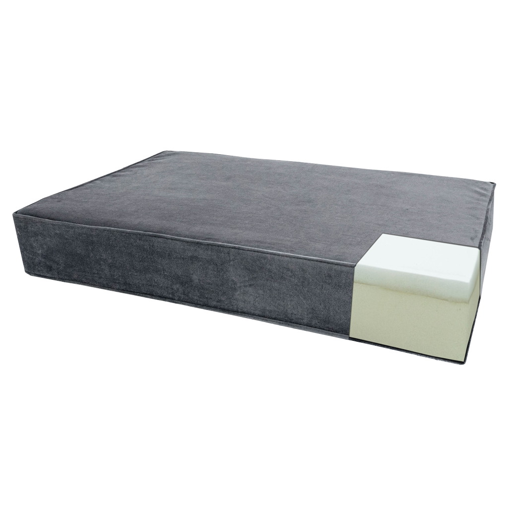 Madison Orthopedisch Kussen Velvet