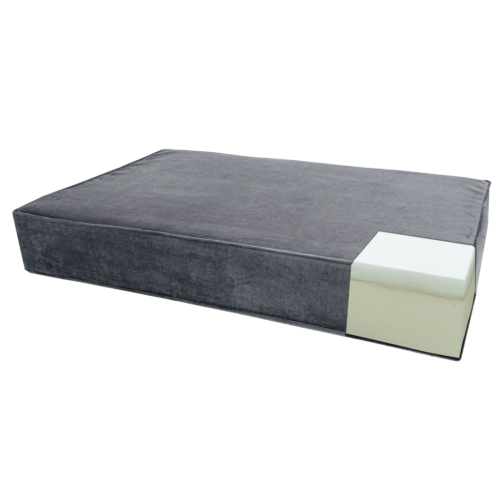 Madison Orthopedisch Kussen Velvet