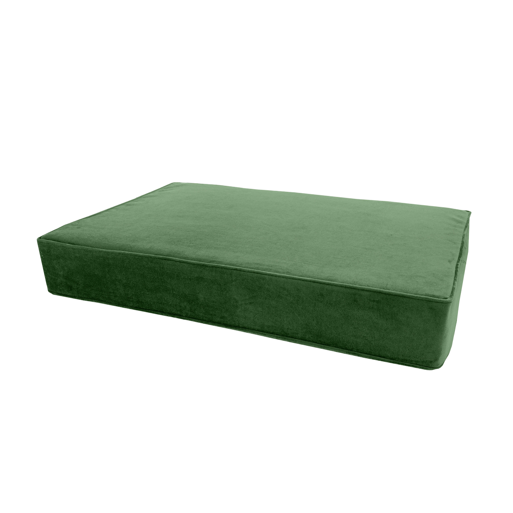 Madison Orthopedisch Kussen Velvet