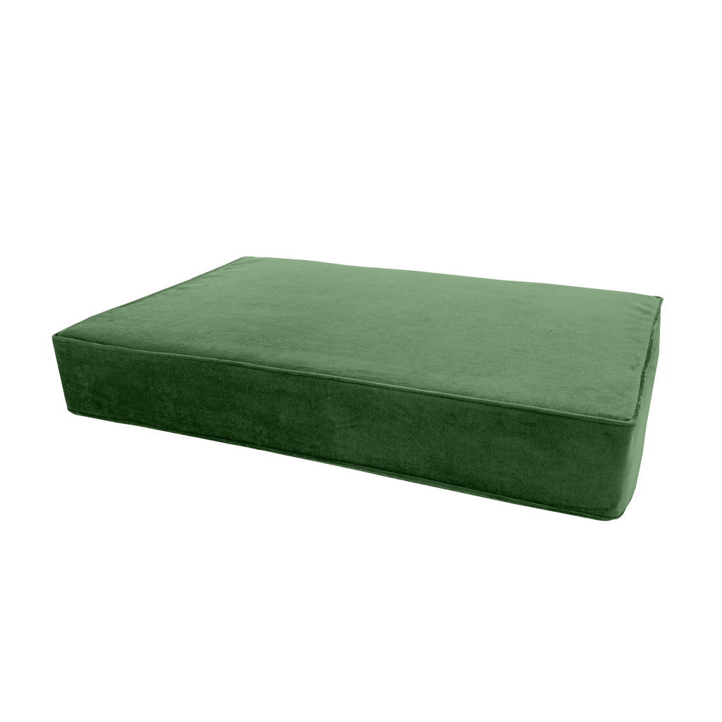 Madison Orthopedisch Kussen Velvet