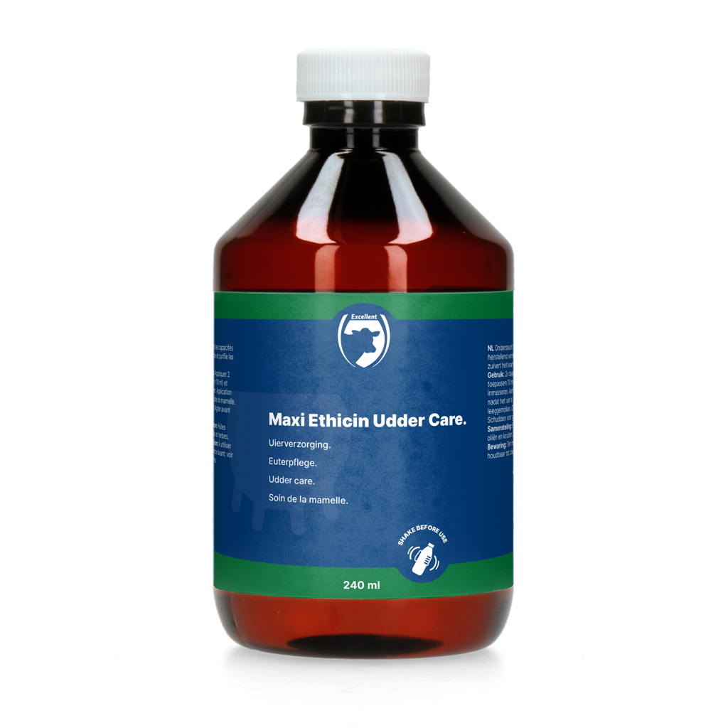 Excellent Maxi Ethicin