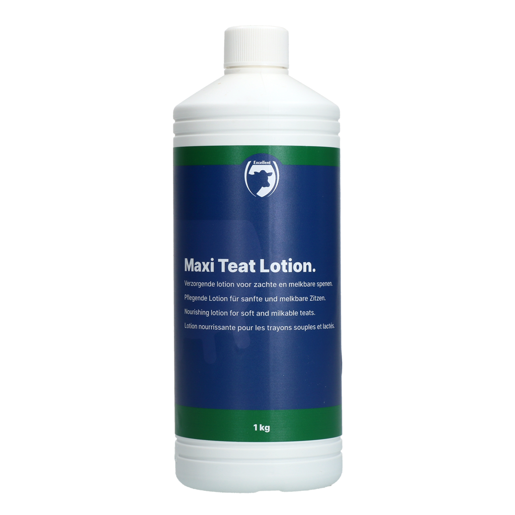 Excellent Maxi Tepellotion