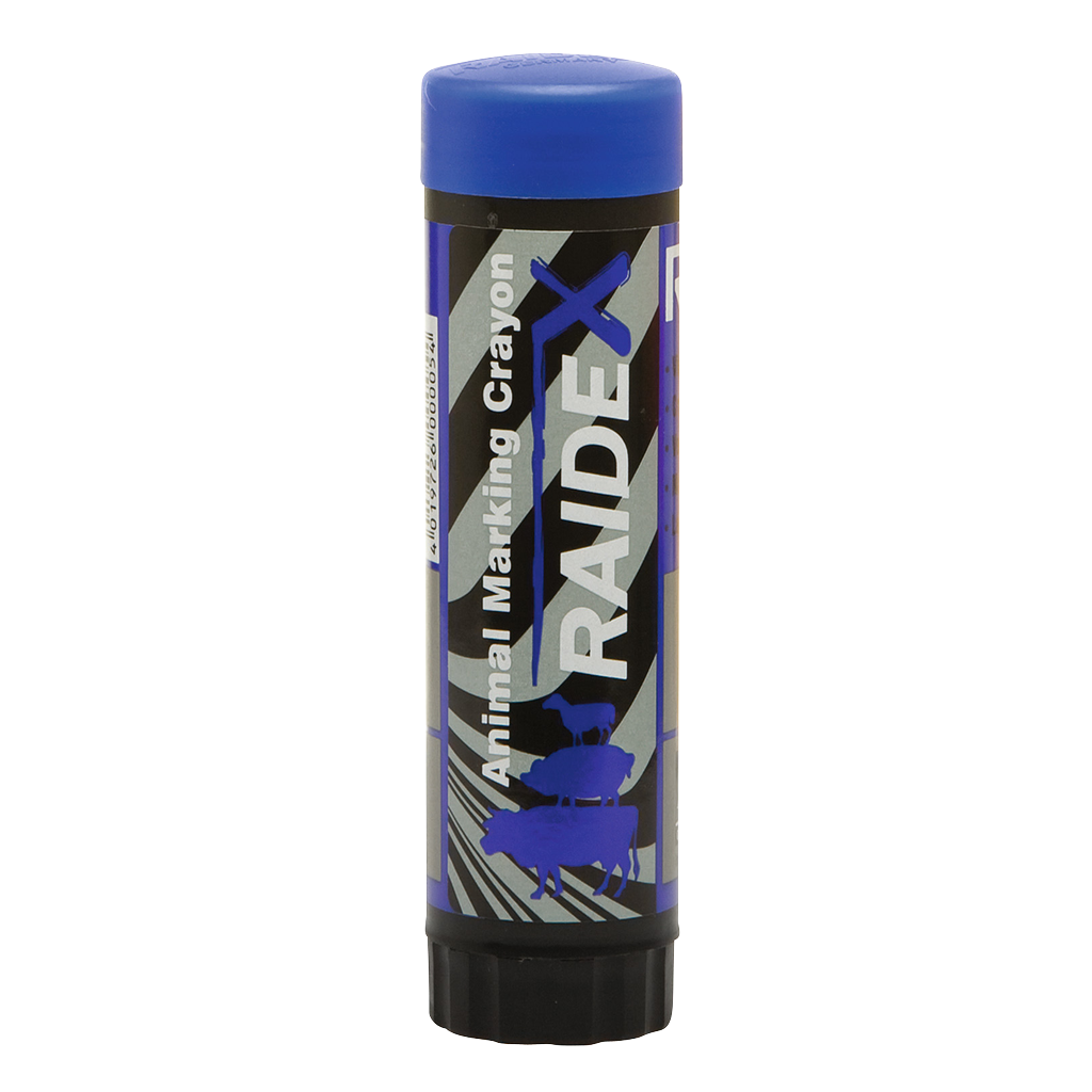 Raidex Merkstift