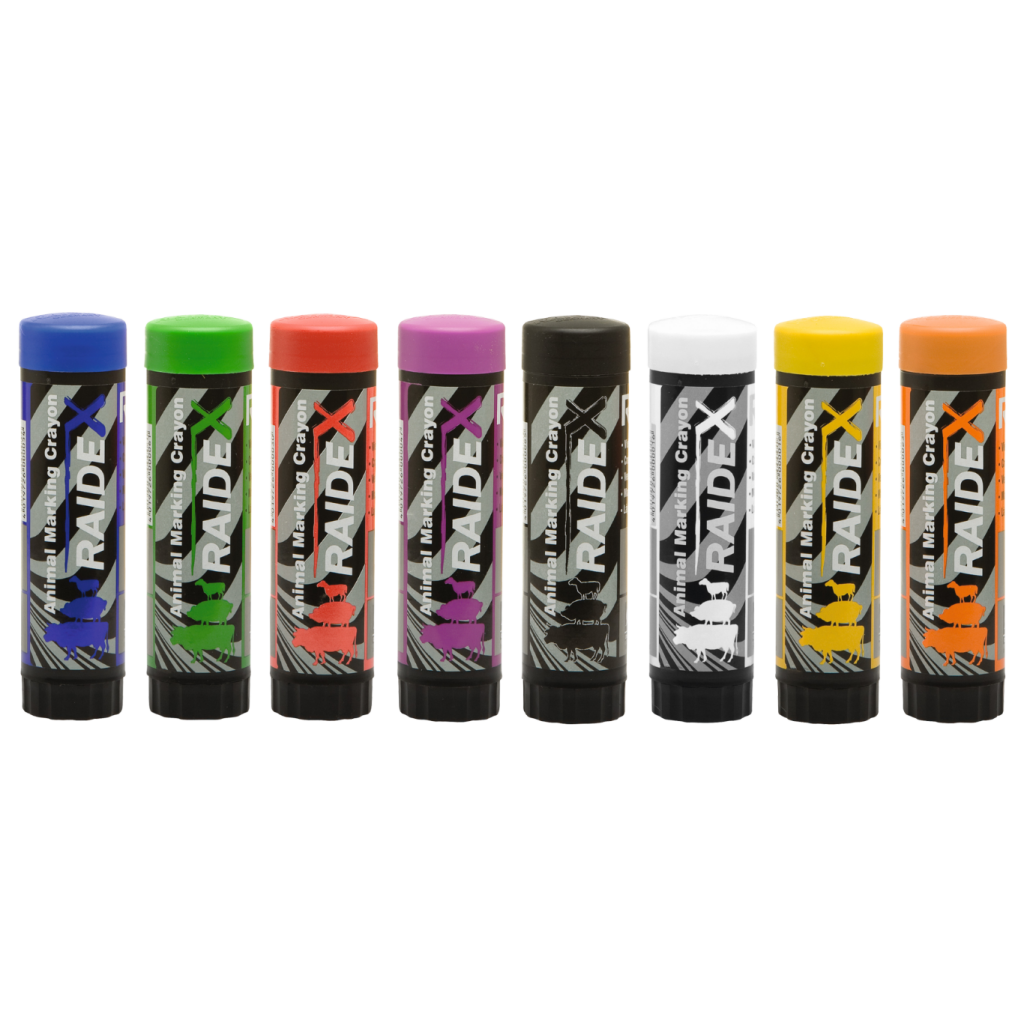 Raidex Merkstift