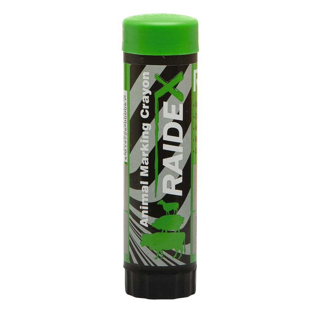 Raidex Merkstift