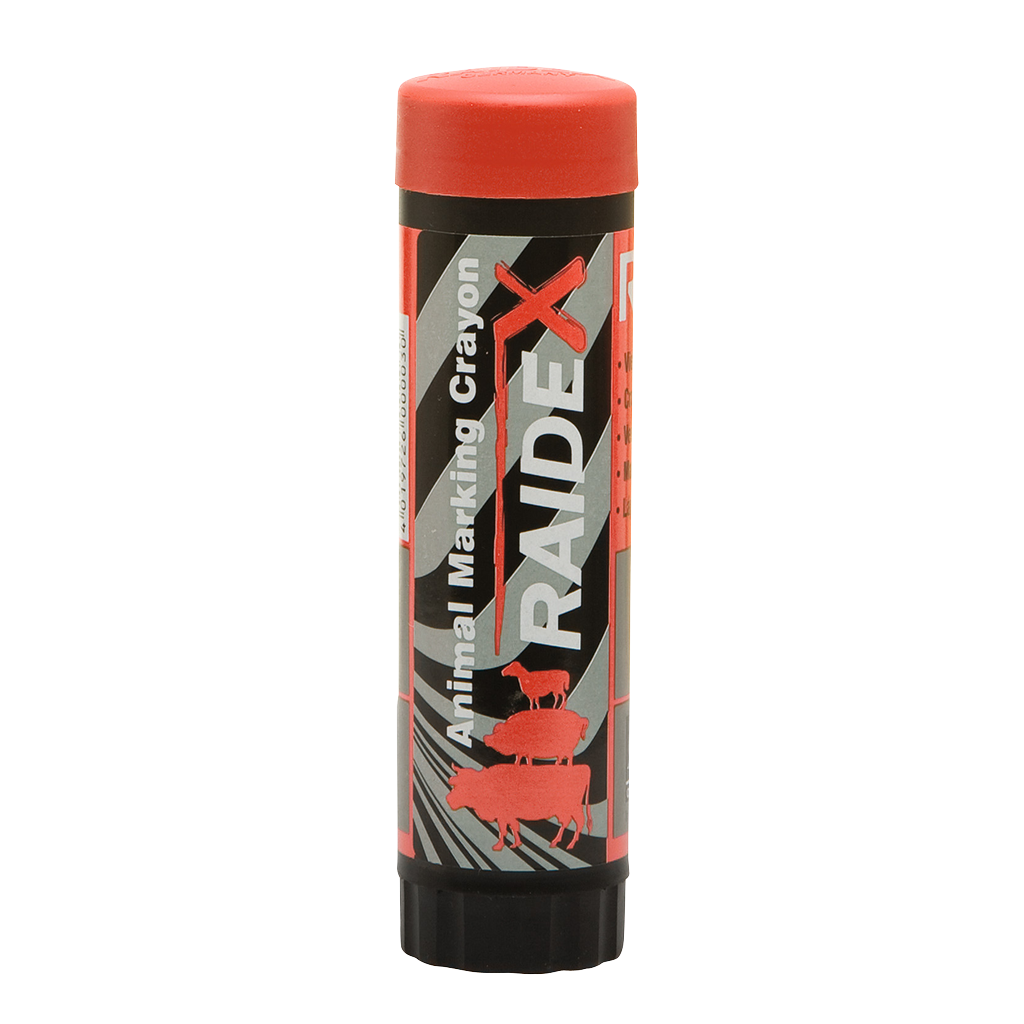 Raidex Merkstift