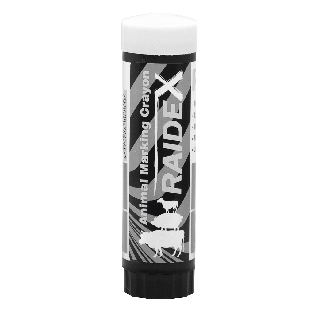 Raidex Merkstift