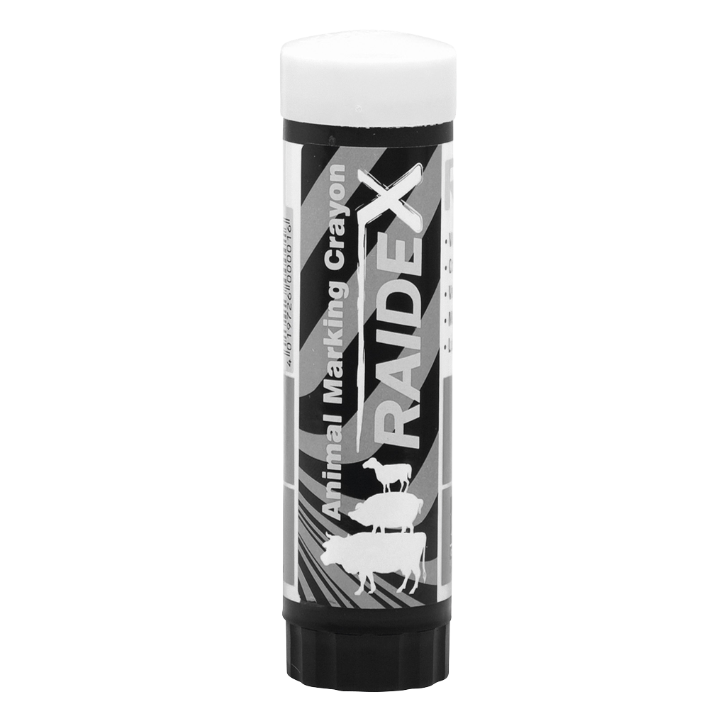 Raidex Merkstift