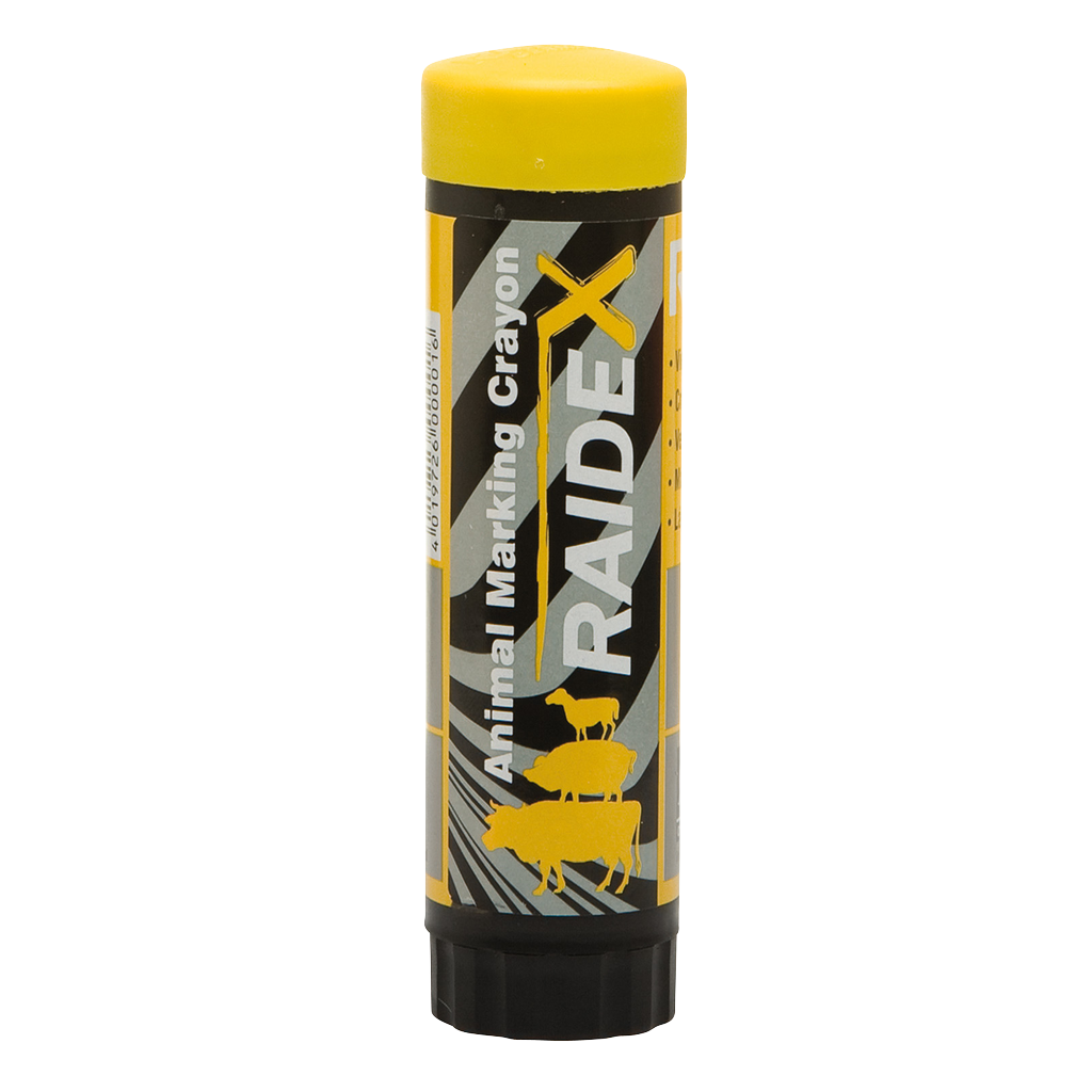 Raidex Merkstift