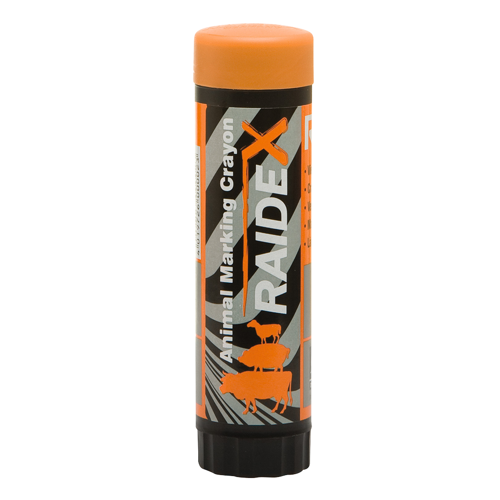 Raidex Merkstift