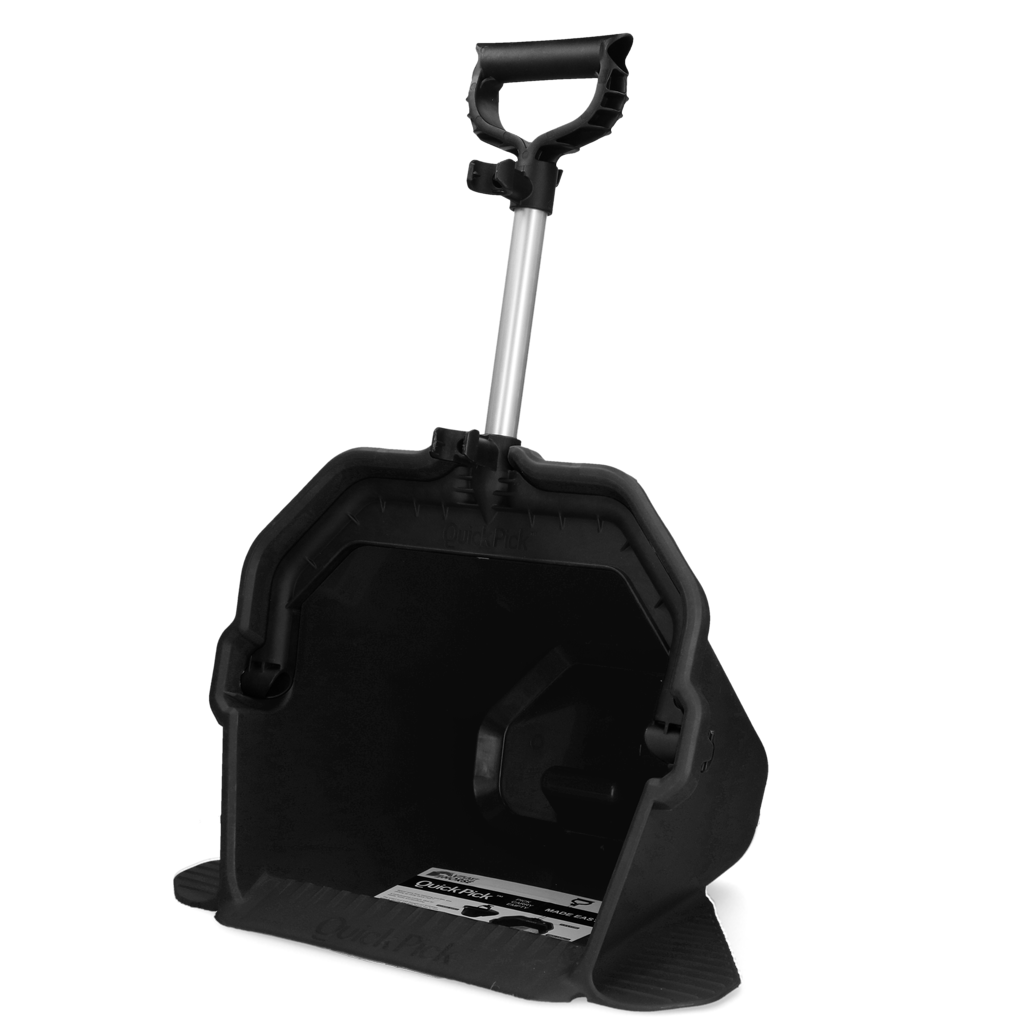 Mestboy Quick Pick Onderdelen