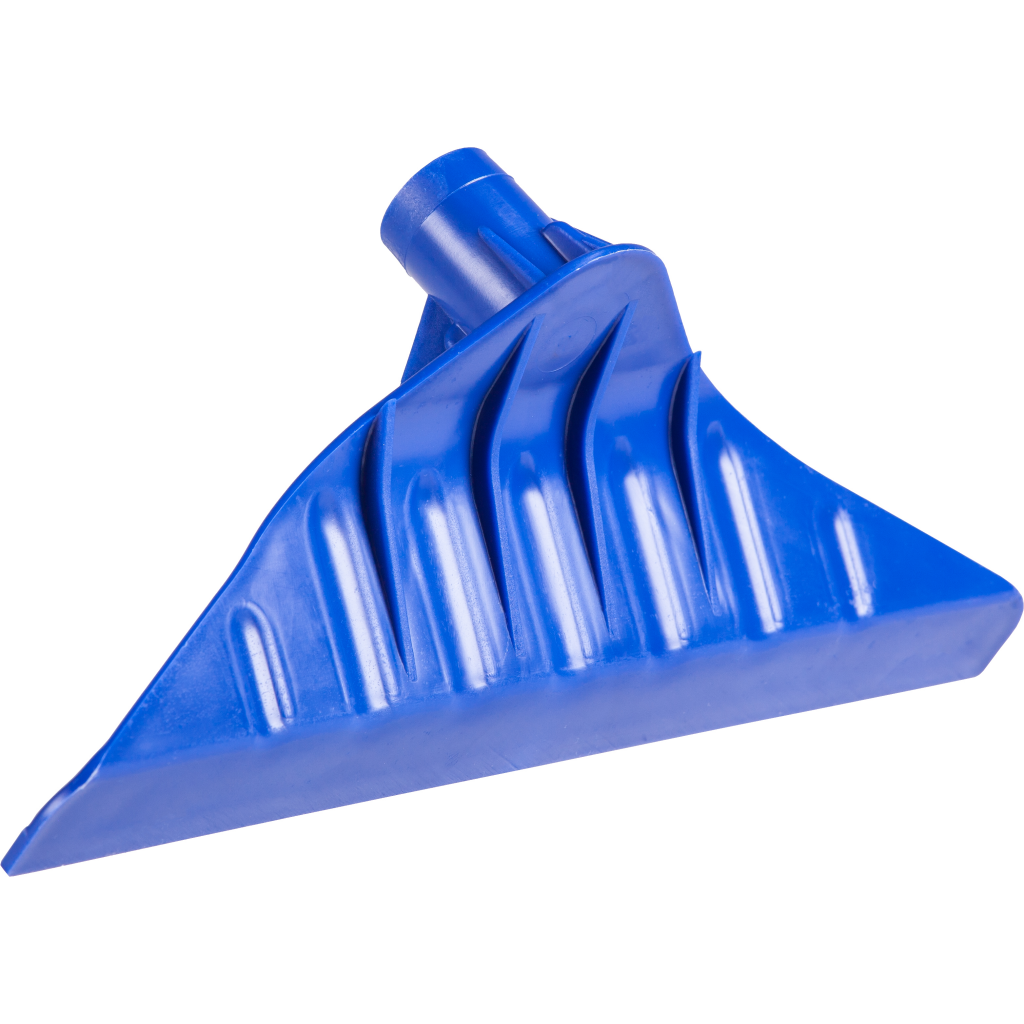 Mest en Vuil schraper zonder steel