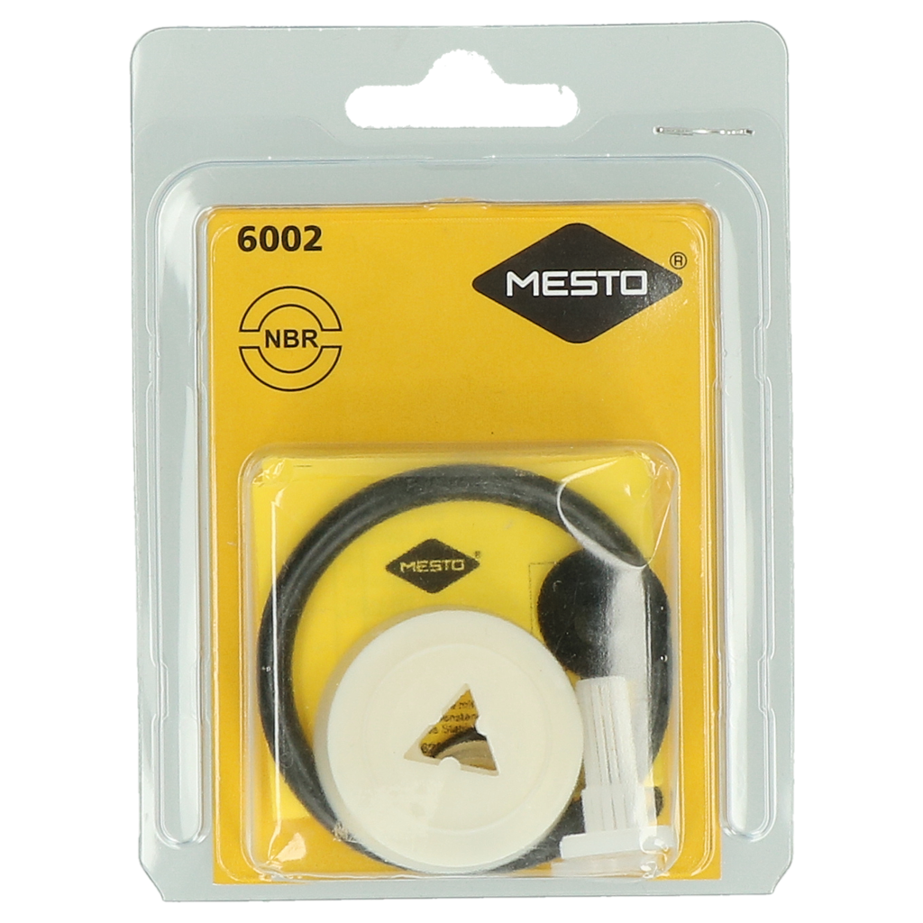 Mesto Flori Pakkingset NBR