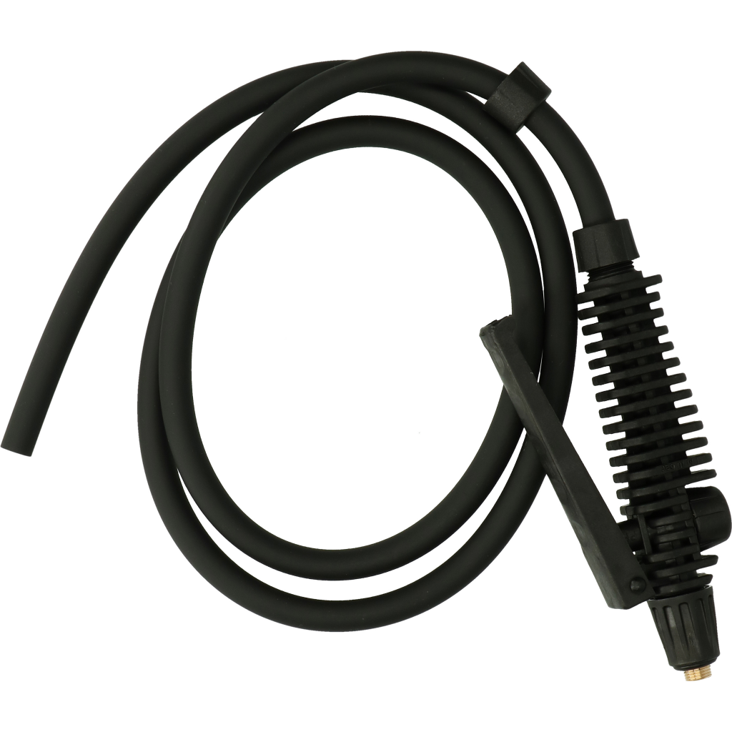 Mesto Flori Revolverafsluiter incl. slang