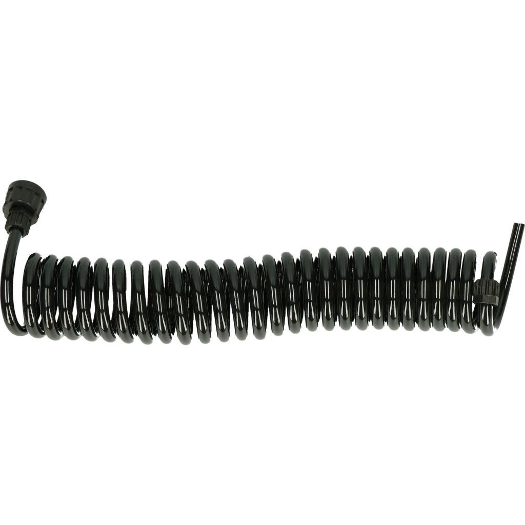 Mesto Profi Plus 5 liter Spiraalslang 2,5 m