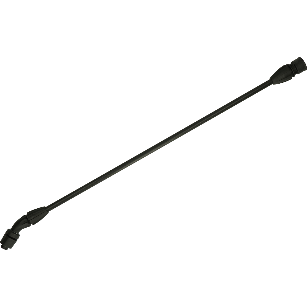 Mesto Fix Plus Schoonmaakazijn Spuitlans met vlakstraler