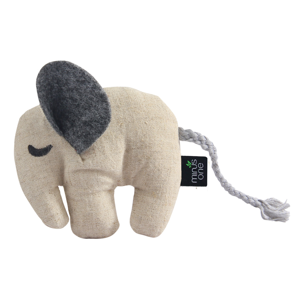 Minus One Docile Buddy Cat Toy
