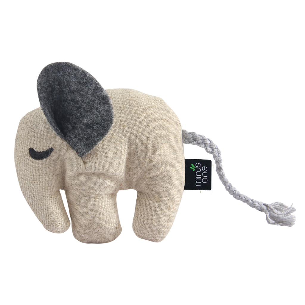 Minus One Docile Buddy Cat Toy