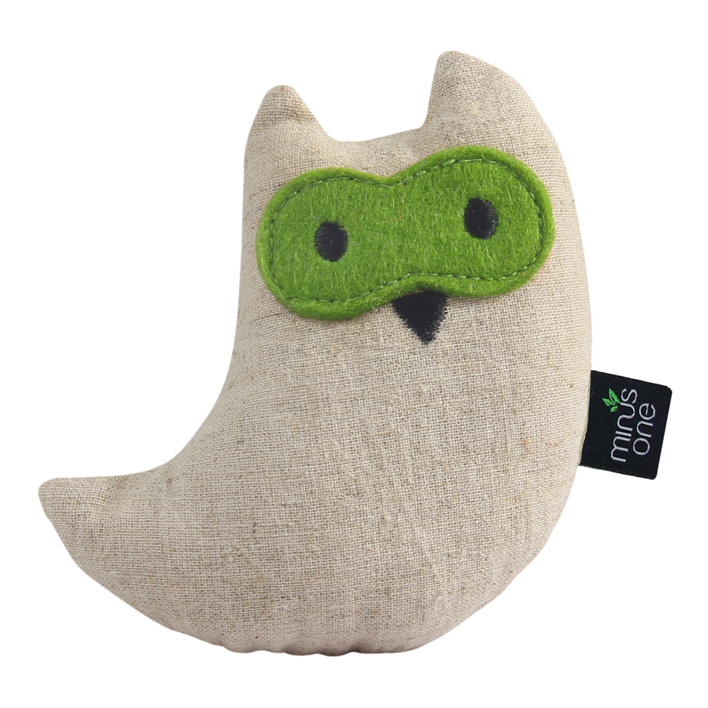 Minus One Docile Buddy Cat Toy