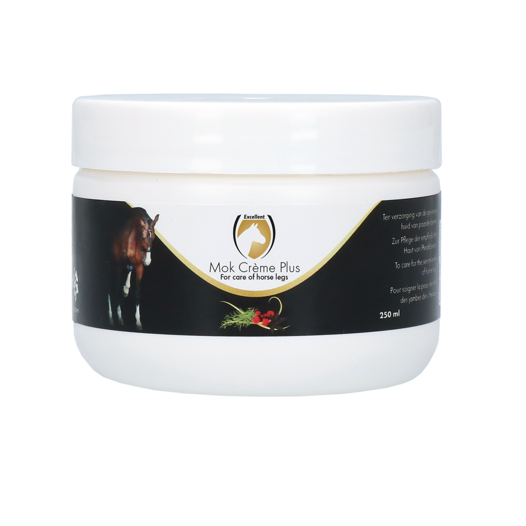 Excellent Horse Mud Fever Cream Plus