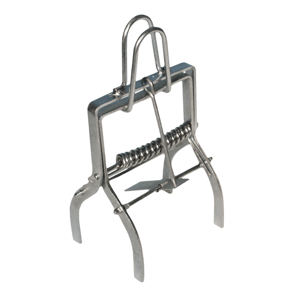 Mollenklem Yankee Junior met handvat