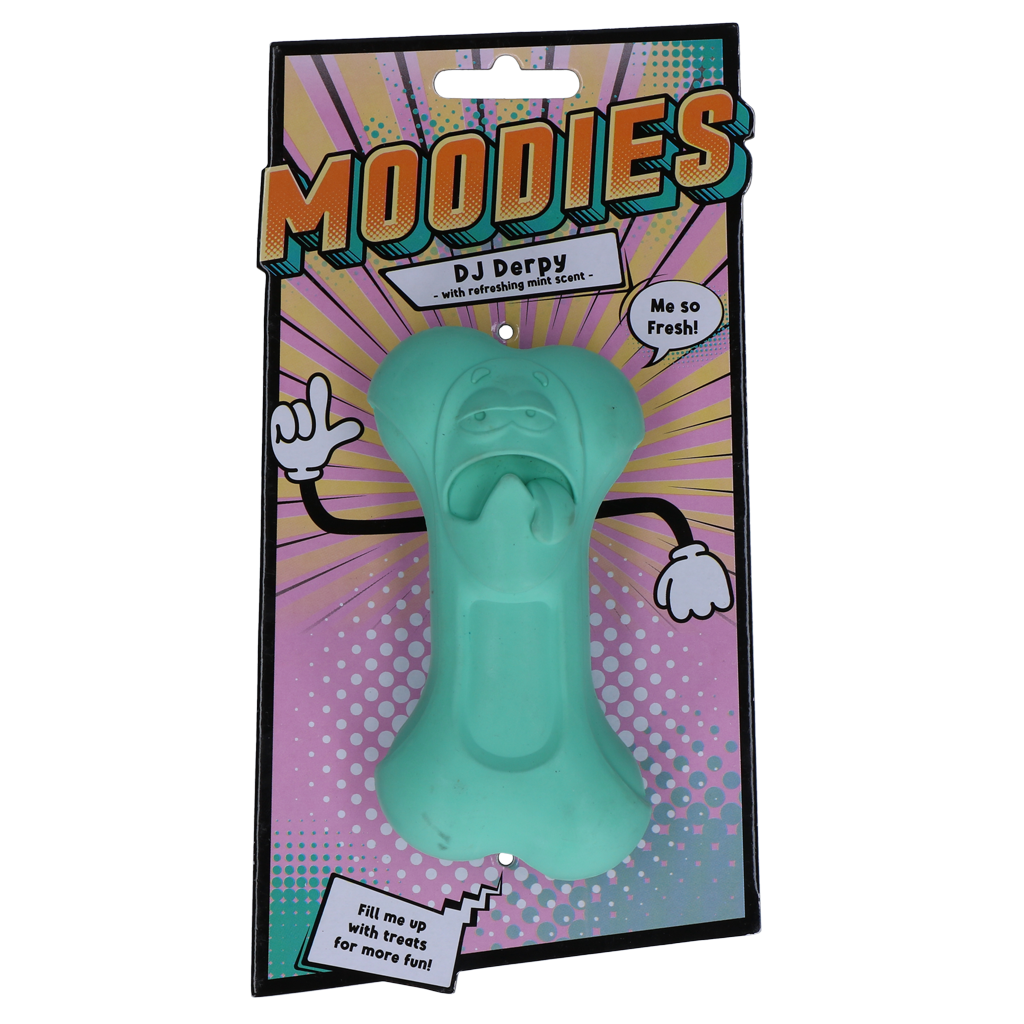 Moodies