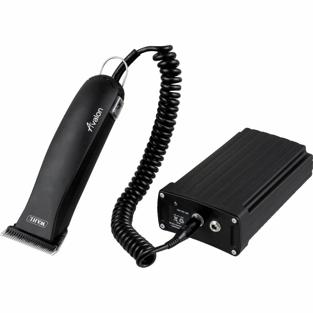 Wahl Avalon