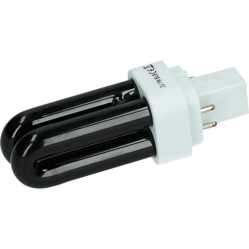 Muggenlamp 7 Watt