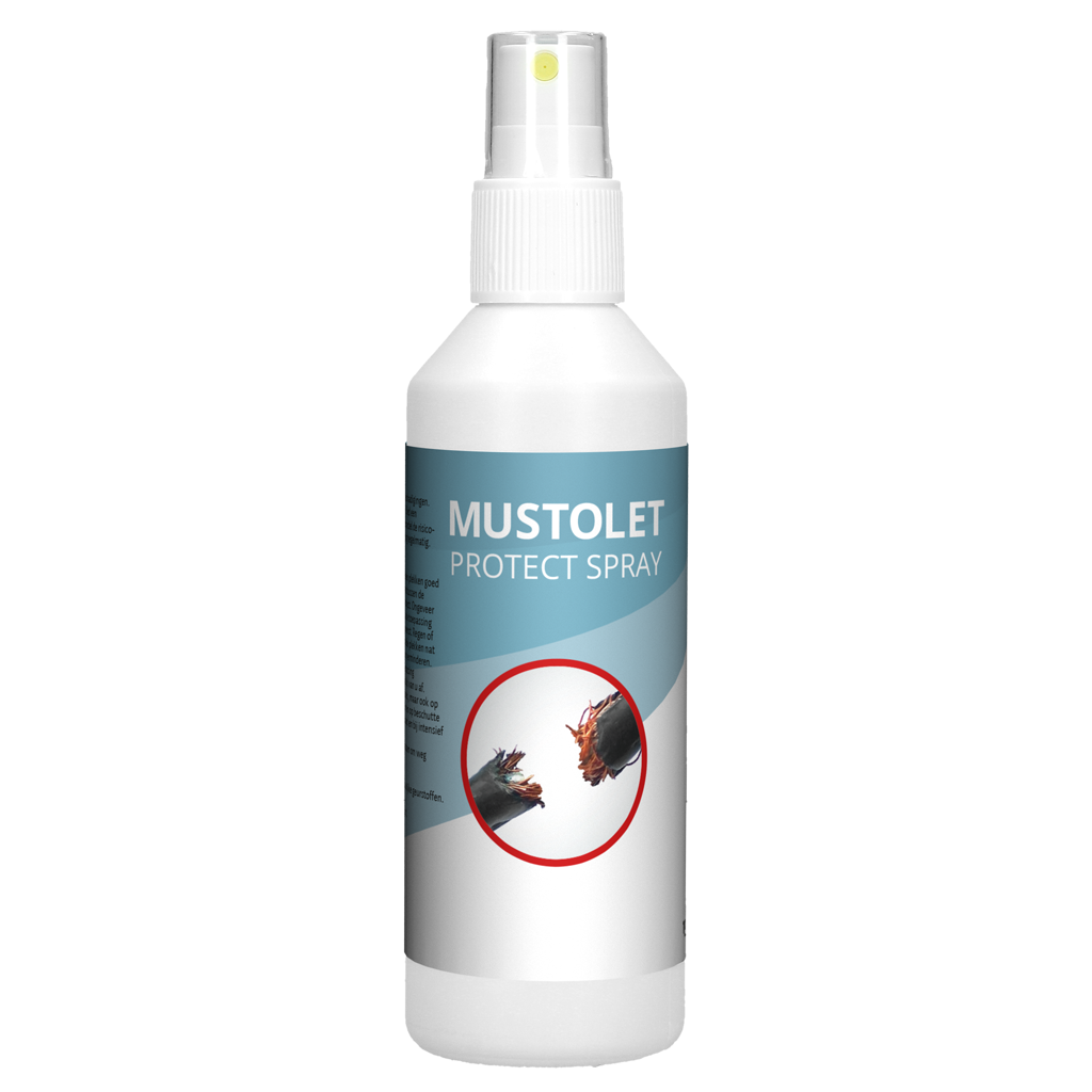 Mustolet Spray
