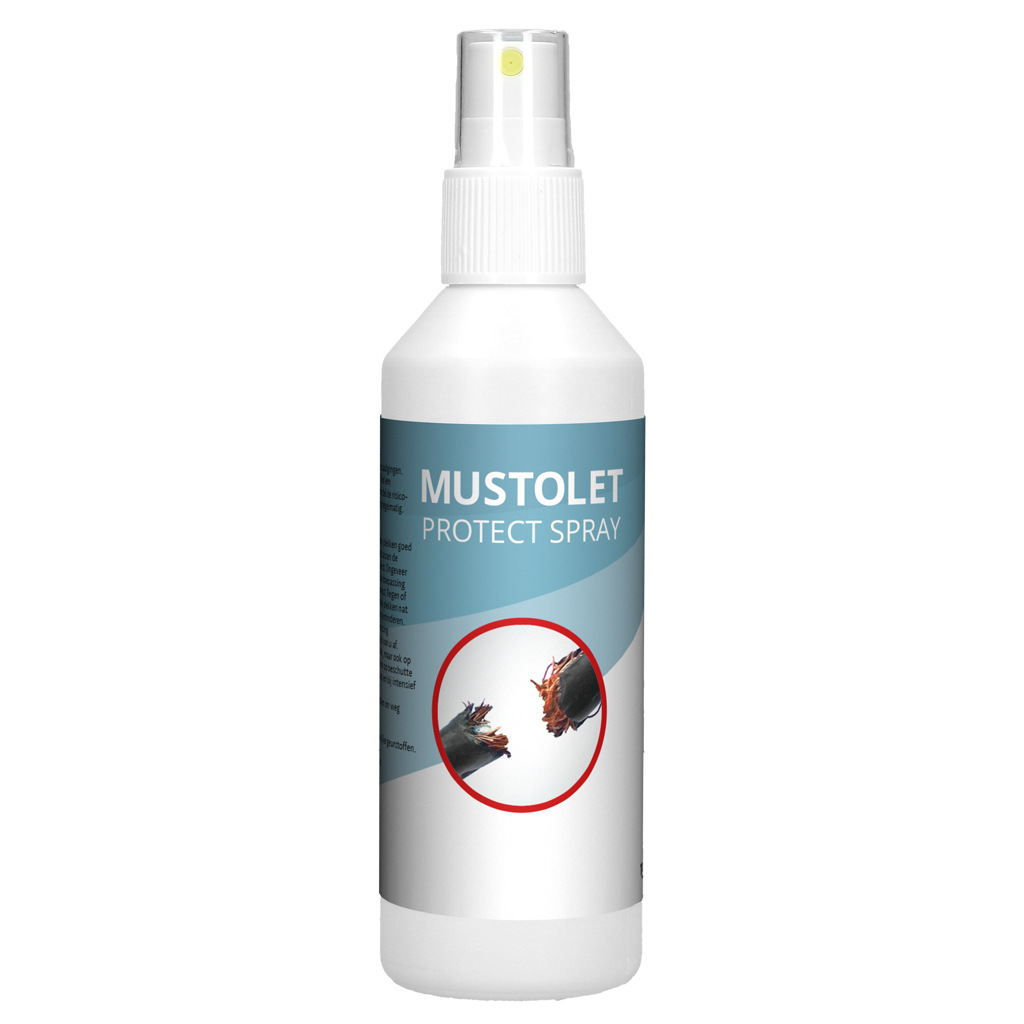 Mustolet Spray