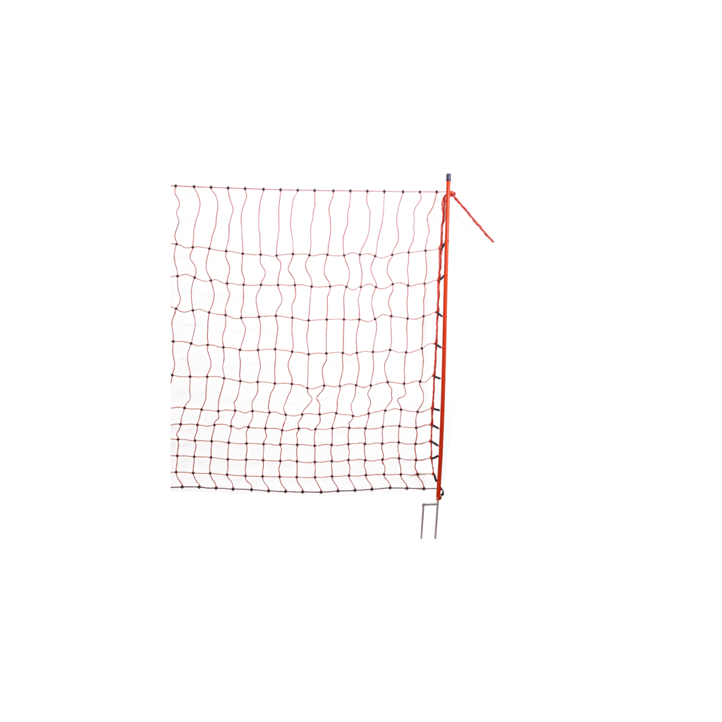 Euro-Netz Combi Pluimvee 112 cm ZS dubbelpunt