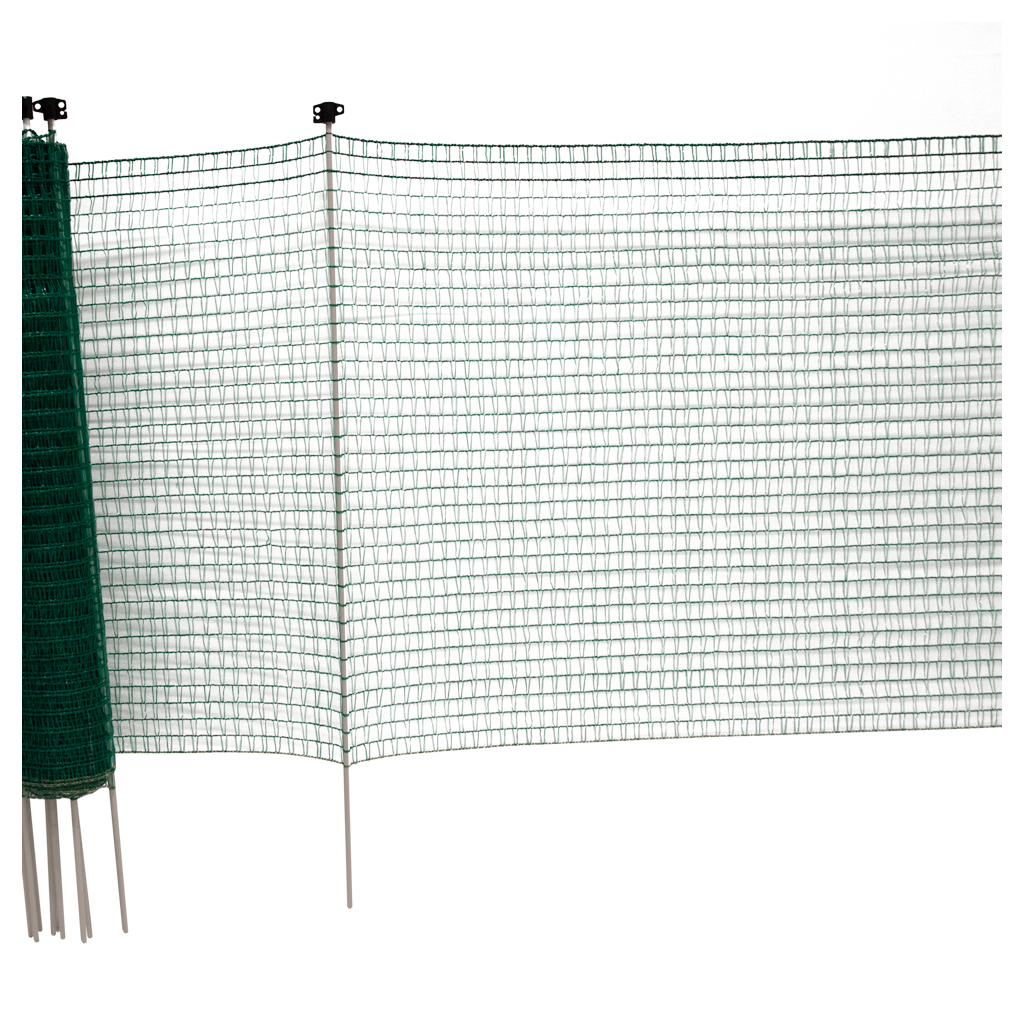 Euro-Netz afscheiding 80 cm enkelpunt