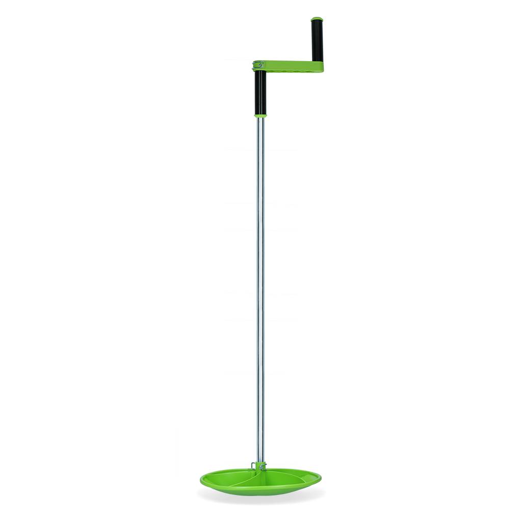 Twist butler 125 cm