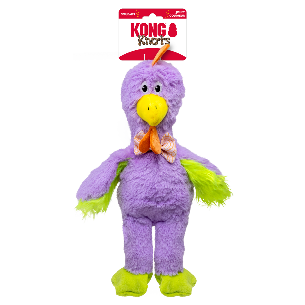 Kong Knots Kip