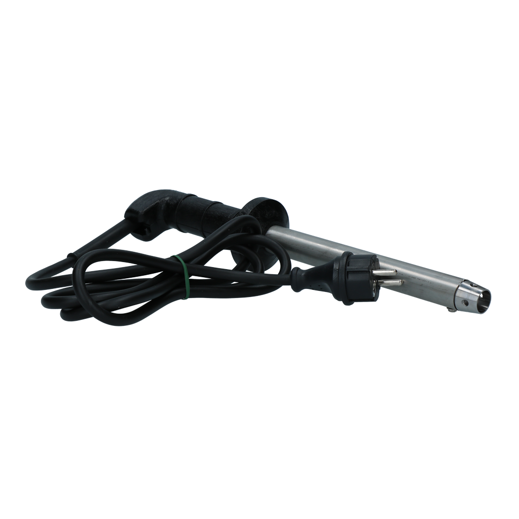 Onthoornapparaat 17 mm