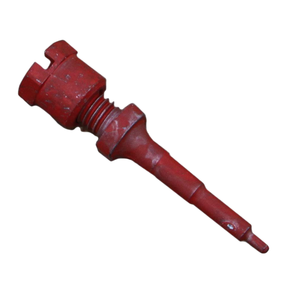 Allflex Oormerk Perforatienaald
