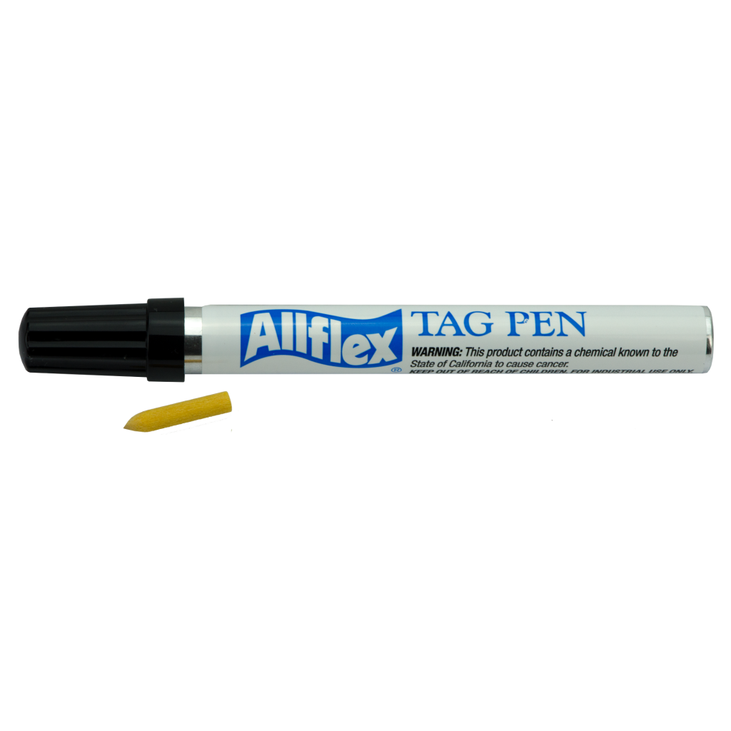 Allflex Oormerk Schrijfstift
