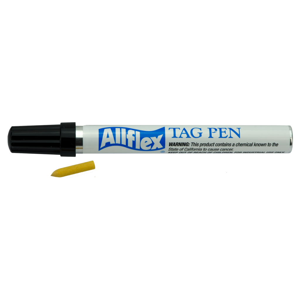 Allflex Oormerk Schrijfstift