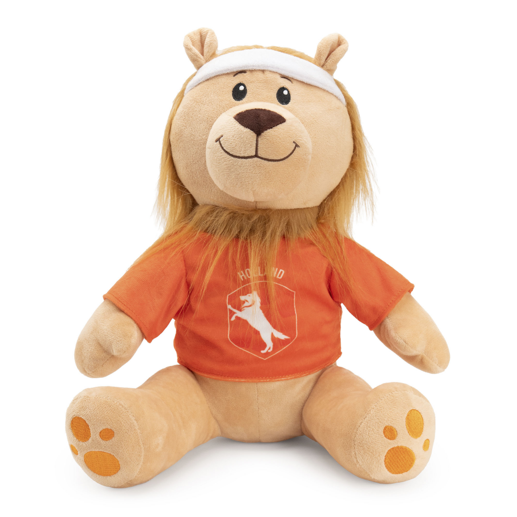 Oranje Leeuw