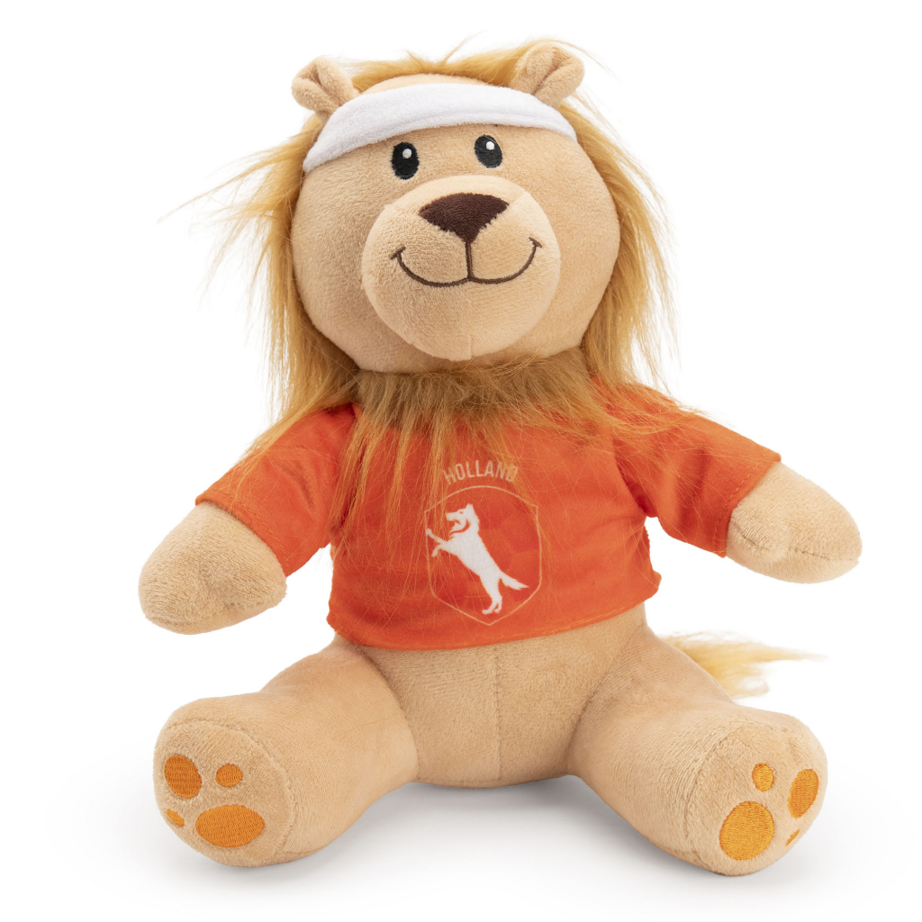 Oranje Leeuw
