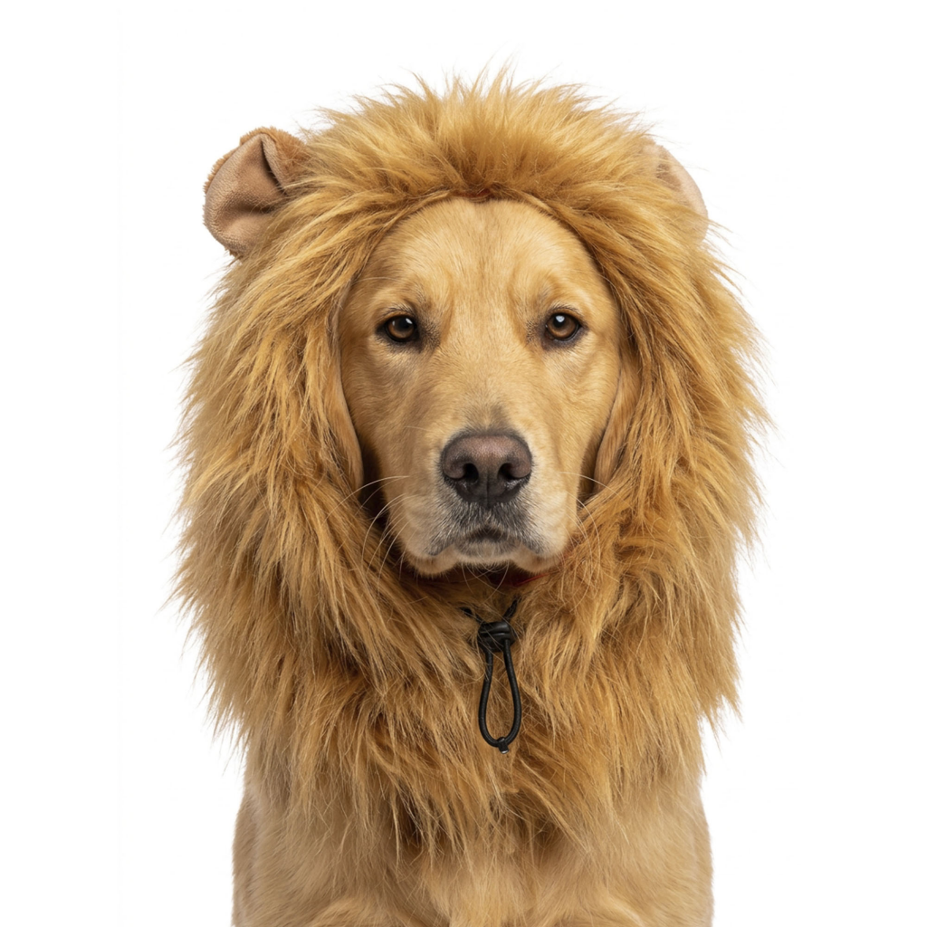 Oranje Manen Tooi