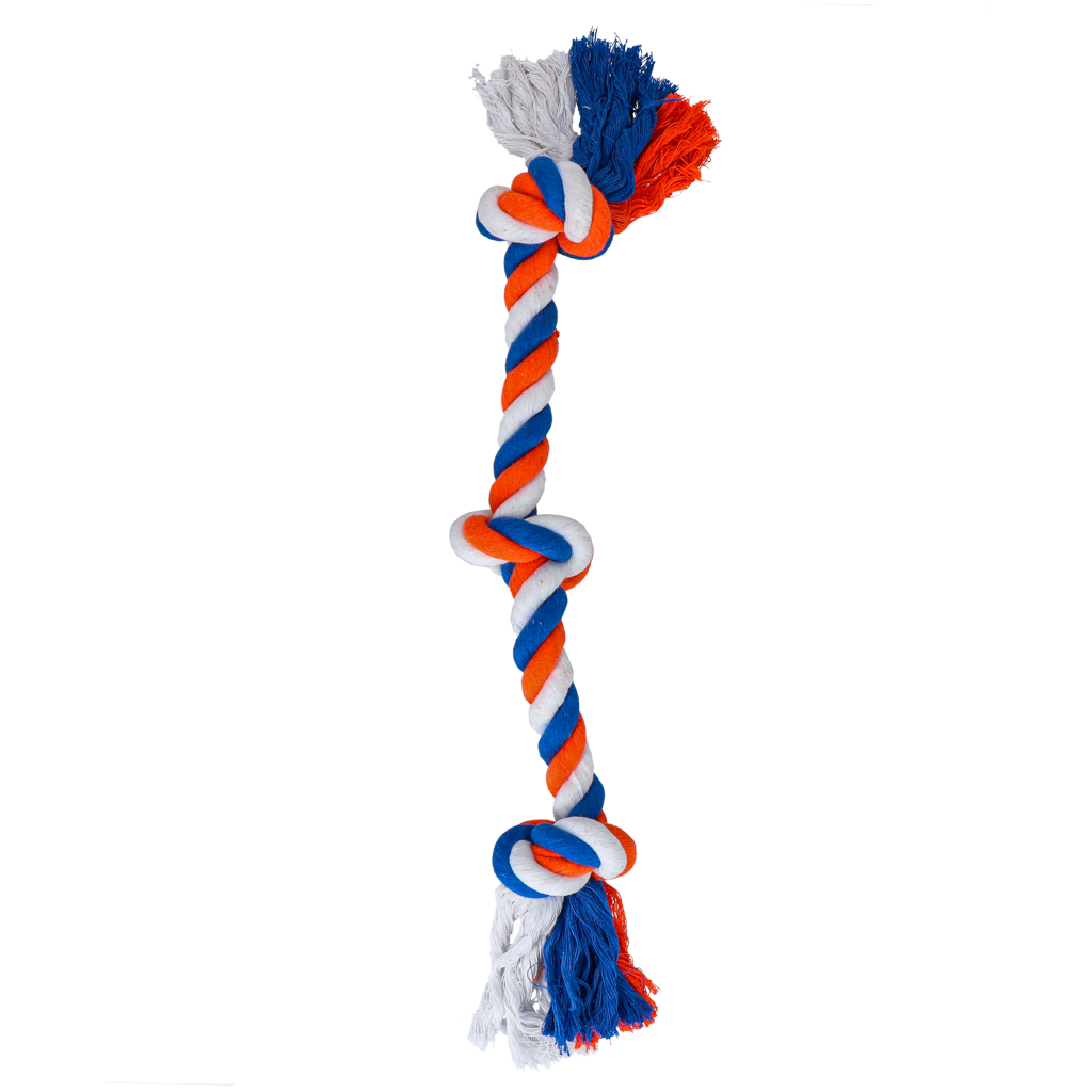 Oranje WK Flosstouw