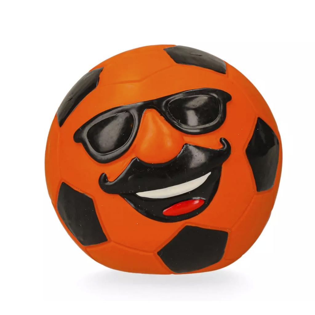 Oranje Mr. Dutch