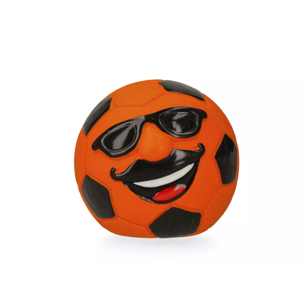 Oranje Mr. Dutch