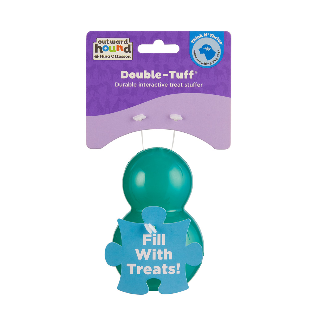 Outward Hound Double-Tuff