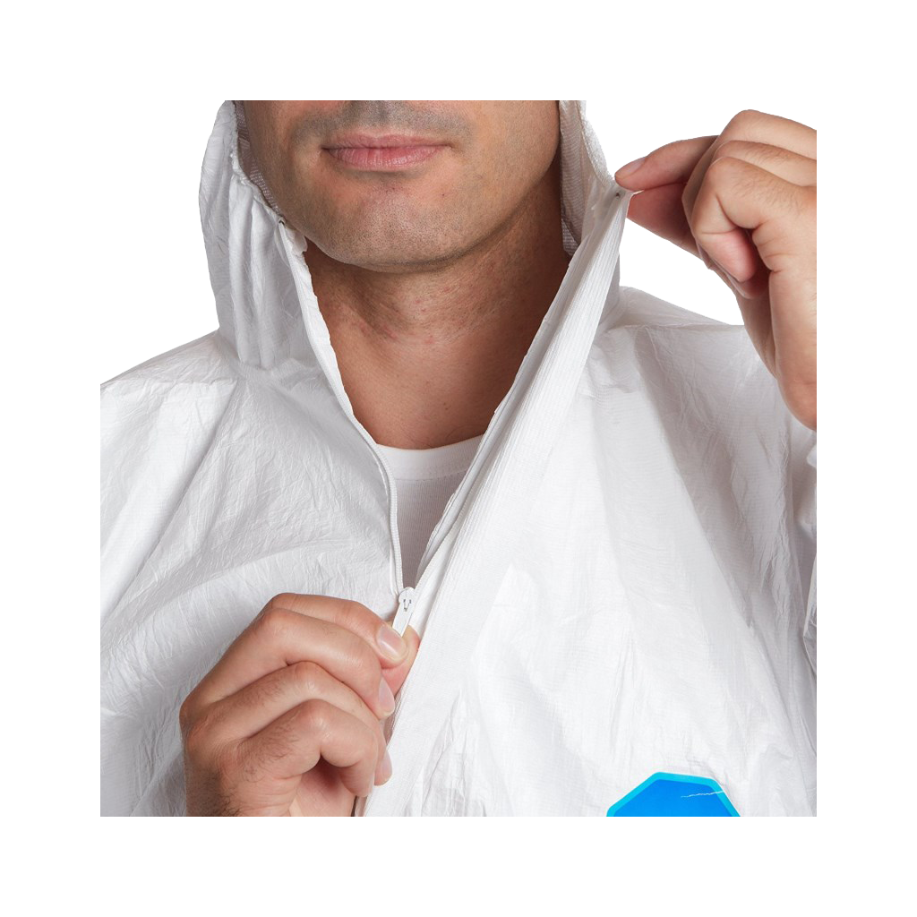 Tyvek Overall