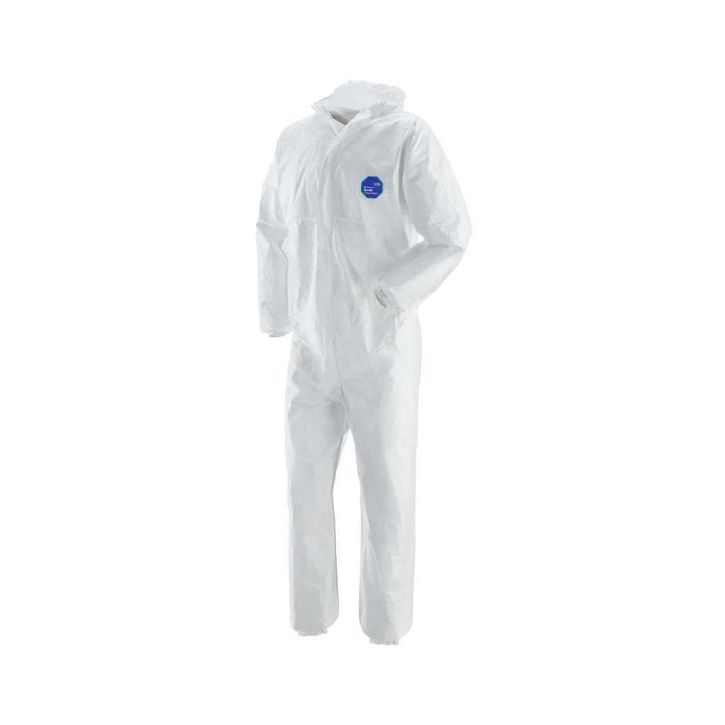 Tyvek Overall