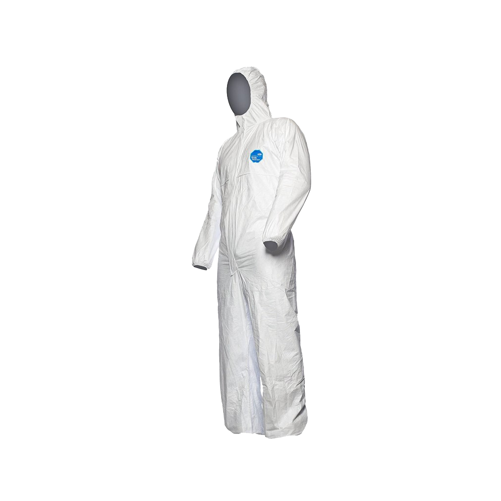 Tyvek Overall