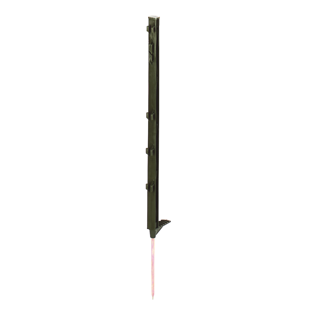 ZoneGuard Kunststof Instappaal