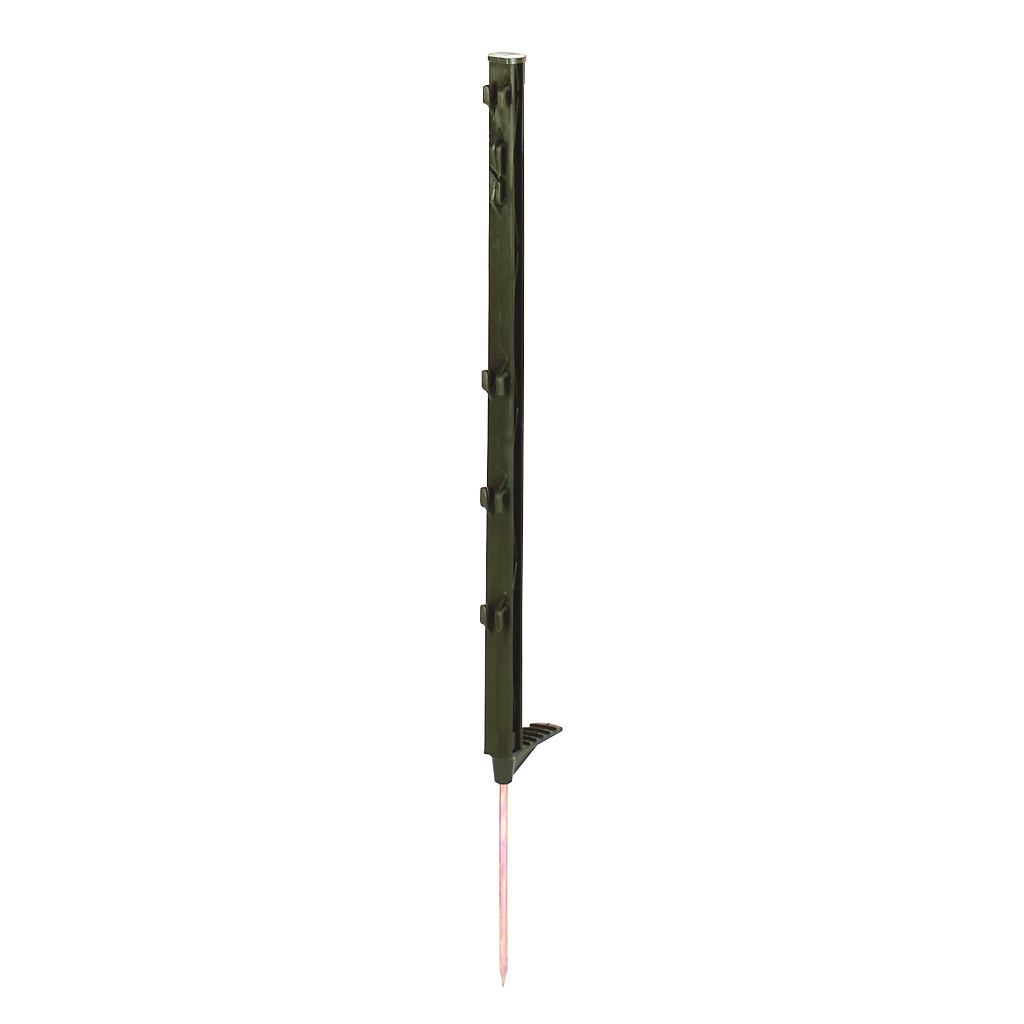 ZoneGuard Kunststof Instappaal